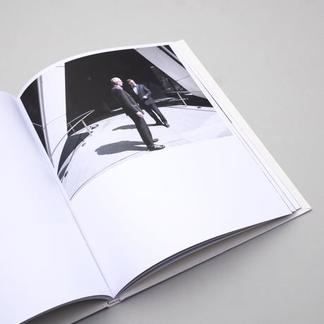 Martino Marangoni / Alone Together