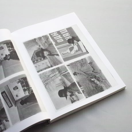Boris Mikhailov / Series of four
