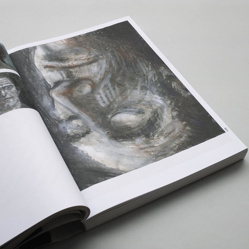 Henri Jacobs / Journal Drawings | POST