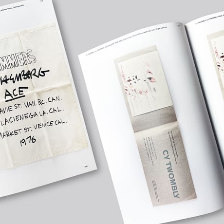Kiyosato Museum of Contemporary Art / Archive I: Ephemera