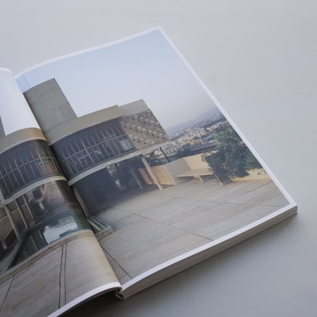 Le Corbusier: 5 × Unité D'Habitaion