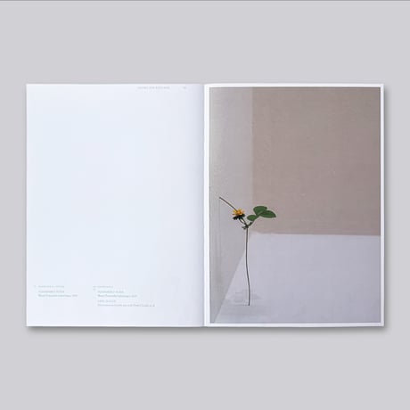 Yoshihiro Suda / Garden Eden