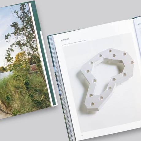 Erik Dhont / Landscape Architects. Works 1999-2020
