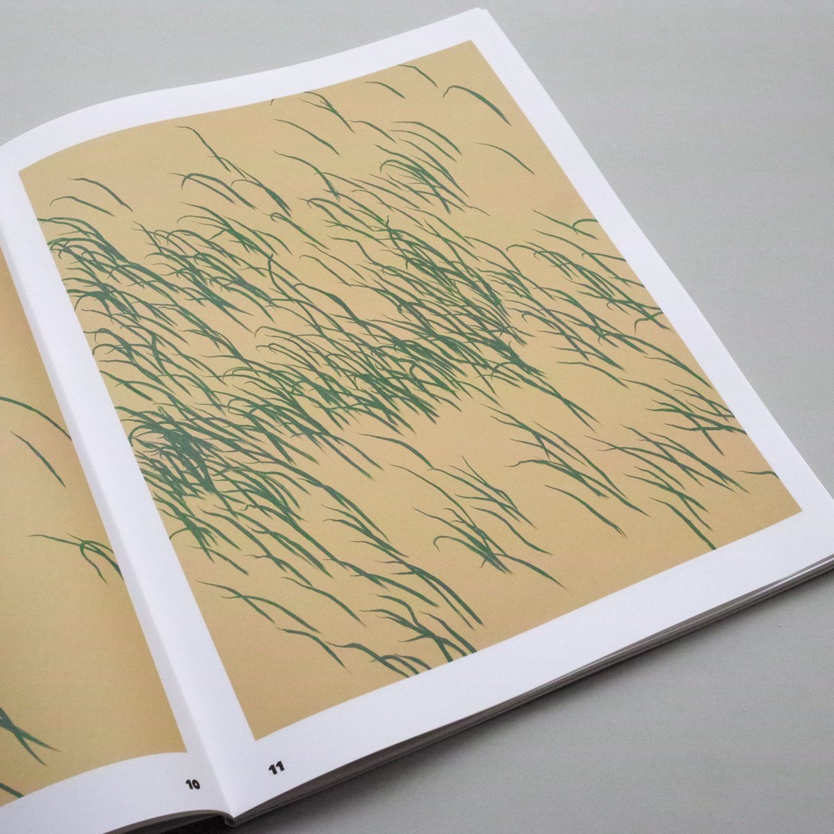 Calvin Marcus / Were Good Men | POST