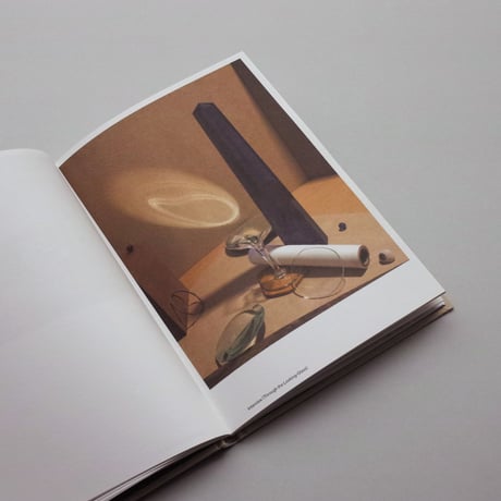 Wim Wauman / Paraphernalia. On the Status of Inspirational Objects
