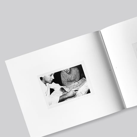 Guido Guidi / DI SGUINCIO, 1969-81