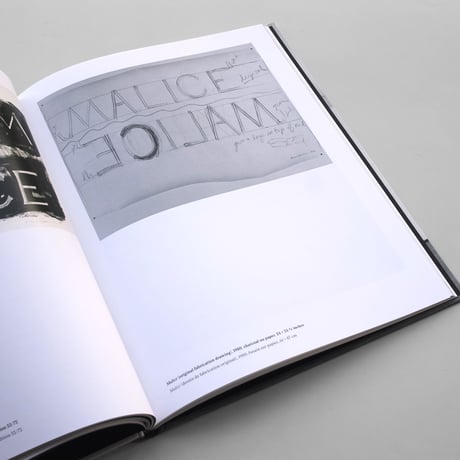 Bruce Nauman / Selected Works from 1967 to 1999