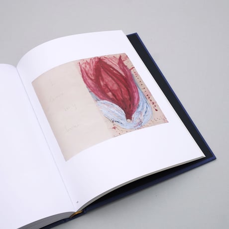 Louise Bourgeois / To Unravel a Torment