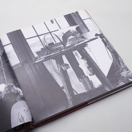 【古書】Calder at Home