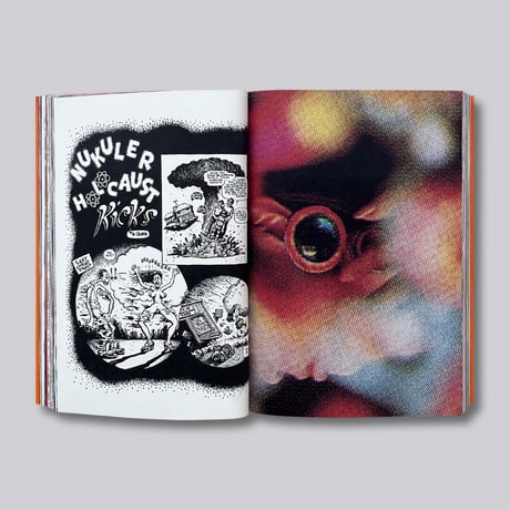 Radical Media Archive vol.1