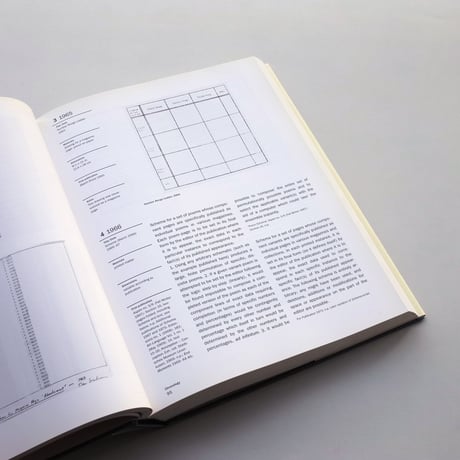 【古書】Dan Graham: Catalogue Raisonne