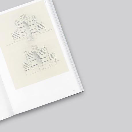 Norman Foster Sketchbooks VolumeⅡ1981 - 1985