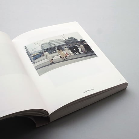 Luigi Ghirri /The Map and the Territory