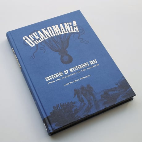Mark Dion / Oceanomania