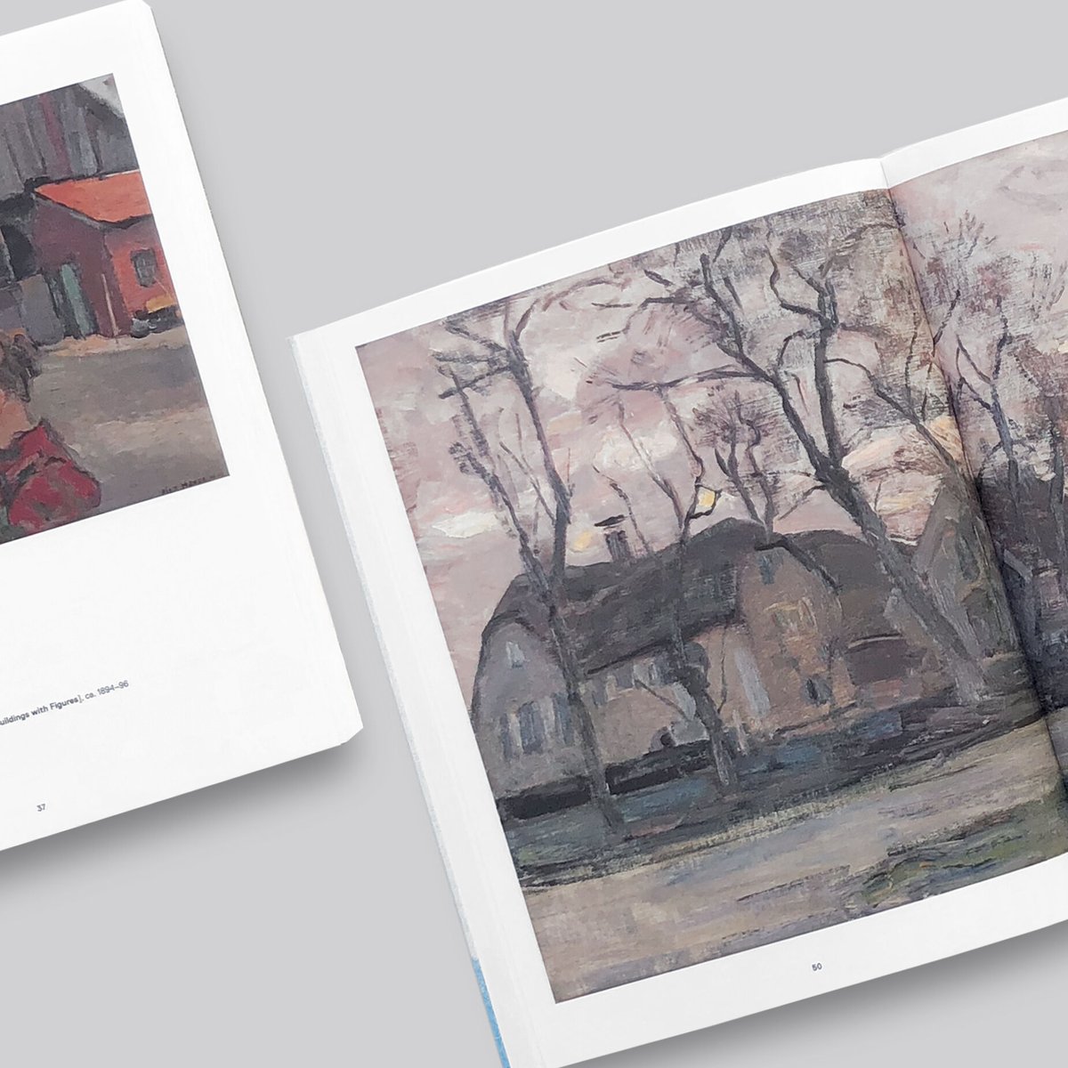 Mondrian Evolution | POST