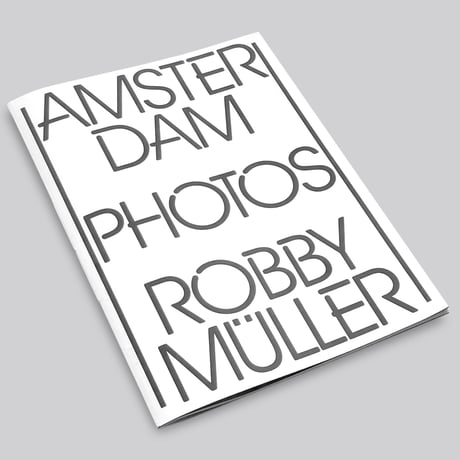 Robby Müller / Amsterdam Photos