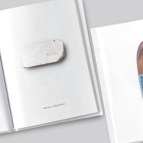 Karoline Schreiber's Eraser Collection
