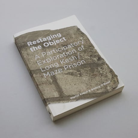Restaging The Object