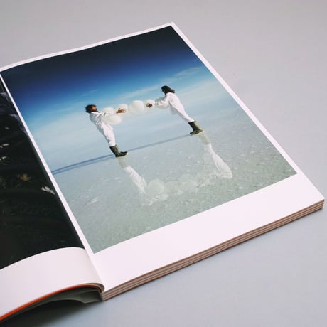 Scarlett Hooft Graafland/ Shores Like You