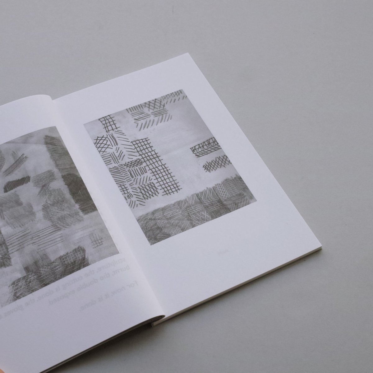 Nigel Peake / Fieldwork | POST