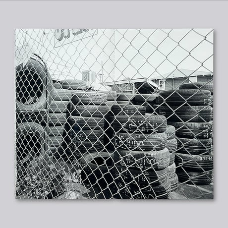 Avo Tavitian / Tires of Los Angeles