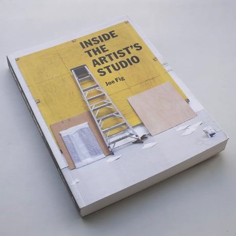 Inside the Artist's Studio