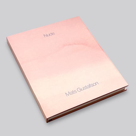 Mats Gustafson / Nude