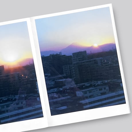 【サイン入り】Takashi Homma / THIRTY-SIX VIEWS OF MOUNT FUJI