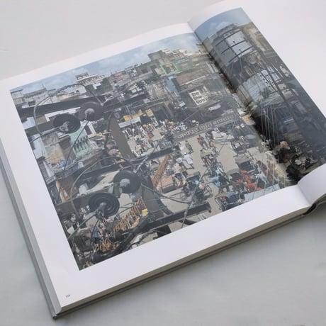 Robert Polidori / Chronophagia