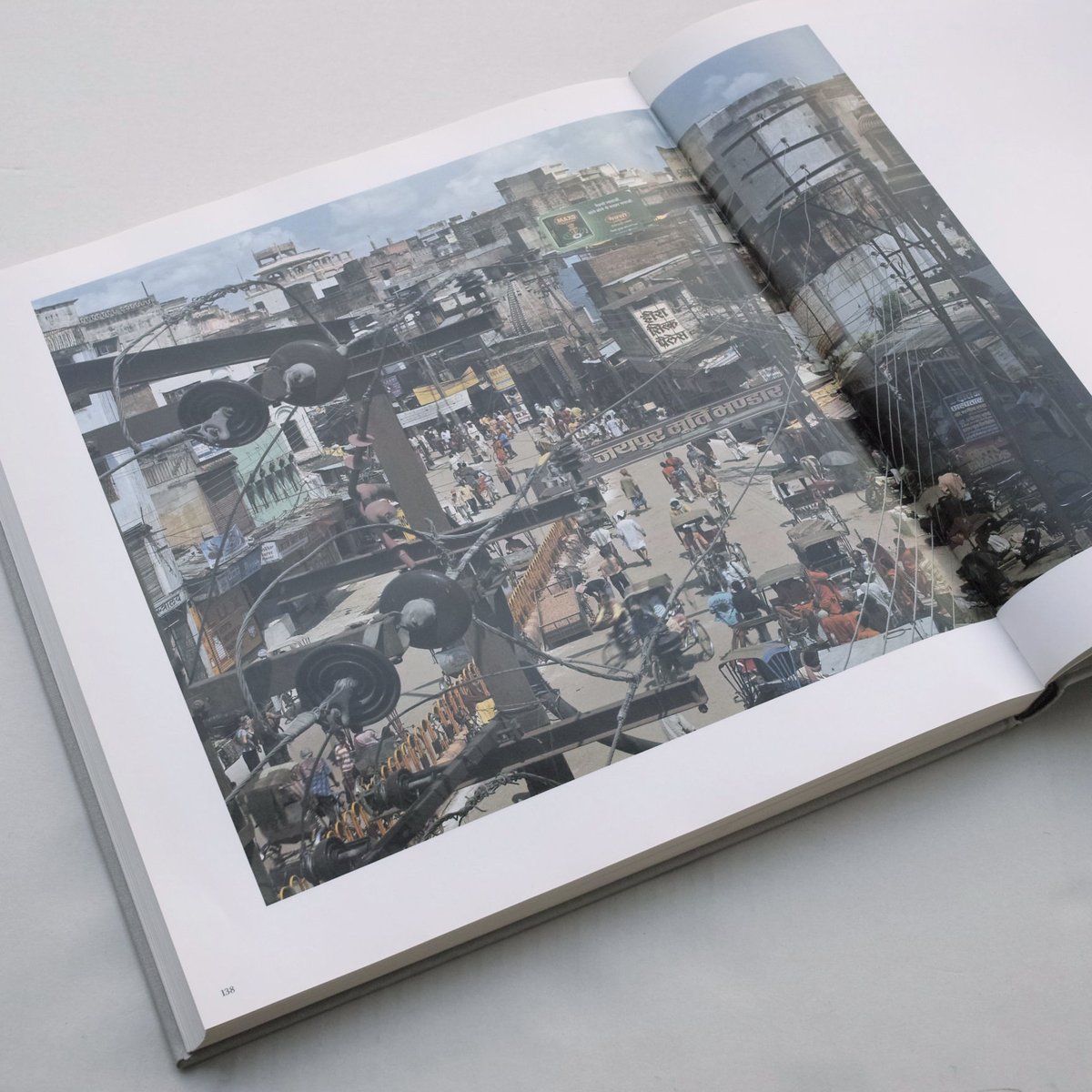 Robert Polidori / Chronophagia | POST