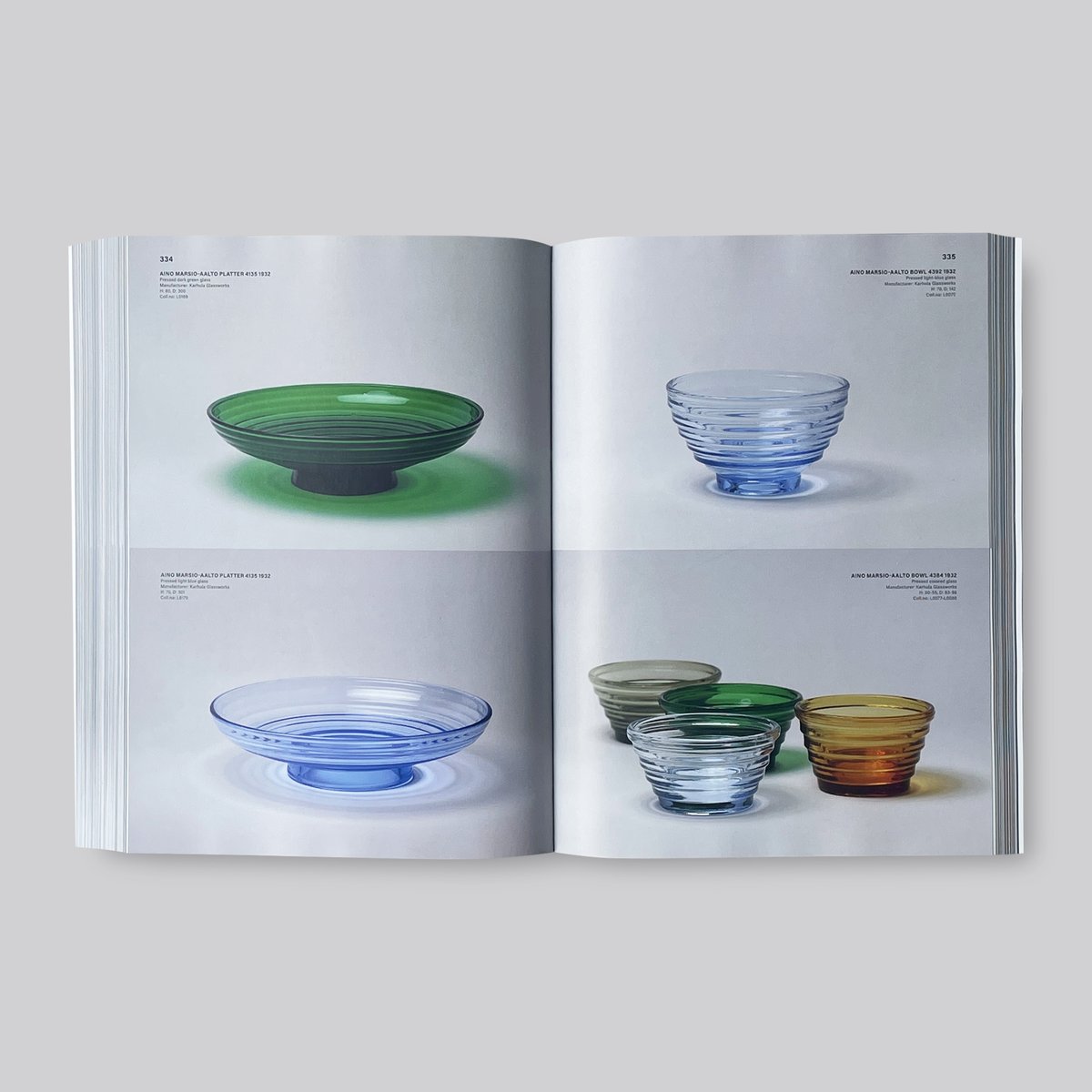 Pertti Männistö / AALTO DESIGN COLLECTION | POST