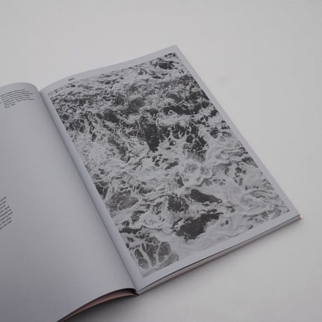 Natascha Libbert / I Went Looking for a Ship