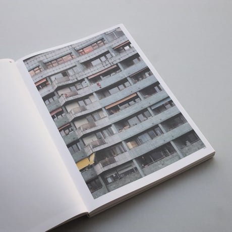 Jules Spinatsch / Semiautomatic Photography