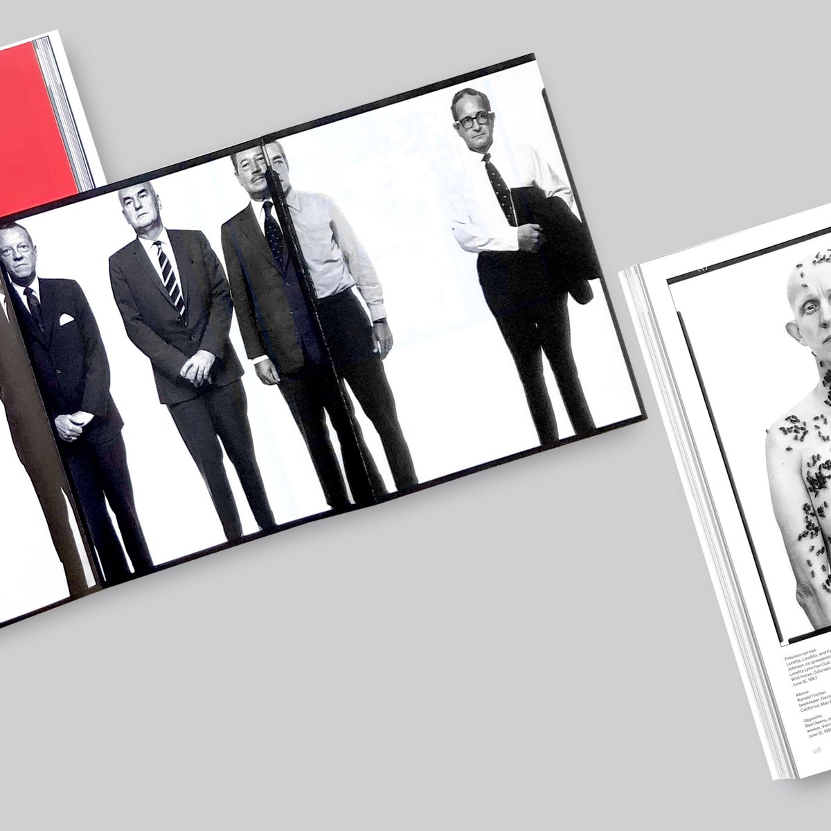 Richard Avedon / AVEDON 100 | POST