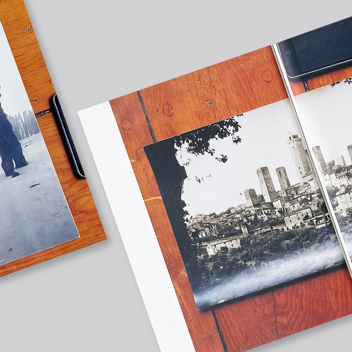 Mark Manders, Roger Willems / The Images of Lui