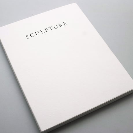 Cy Twombly / Sculpture