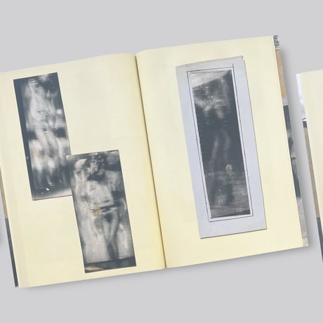 Miroslav Tichy / Screenshots