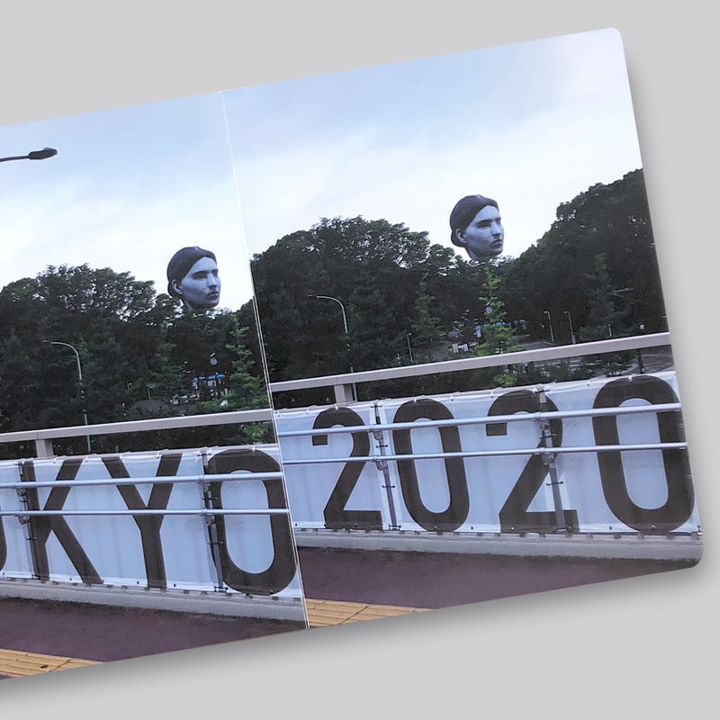 Takashi Homma / TOKYO OLYMPIA | POST