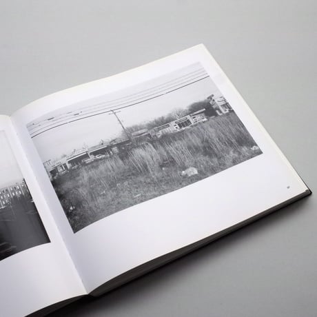Lewis Baltz / Lewis Baltz