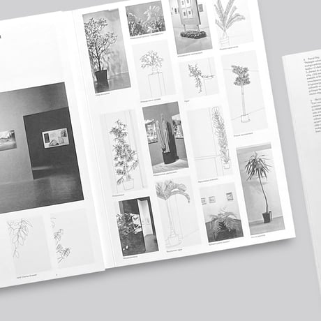 Inge Meijer / The MoMA Plant Collection