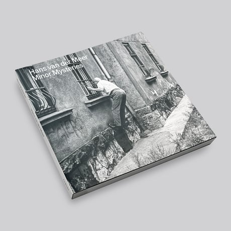Hans van der Meer / Minor Mysteries