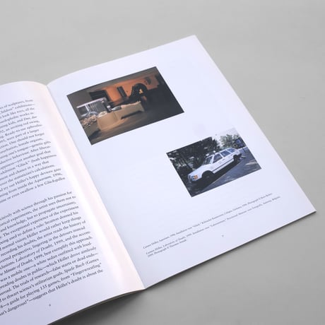 Carsten Holler / Logic