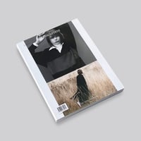 crosscurrent magazine issue seven [cover six]