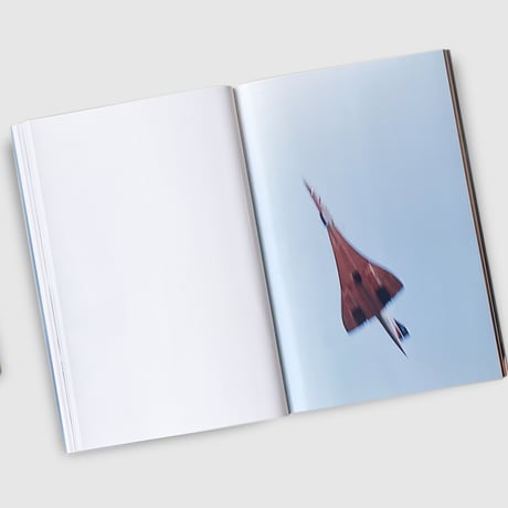 Wolfgang Tillmans / Concorde