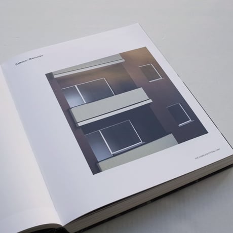 Thomas Demand / THE COMPLETE PAPERS