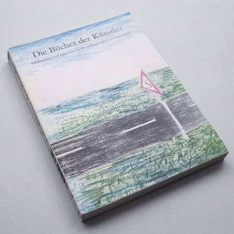 Die Bucher der Kunstler