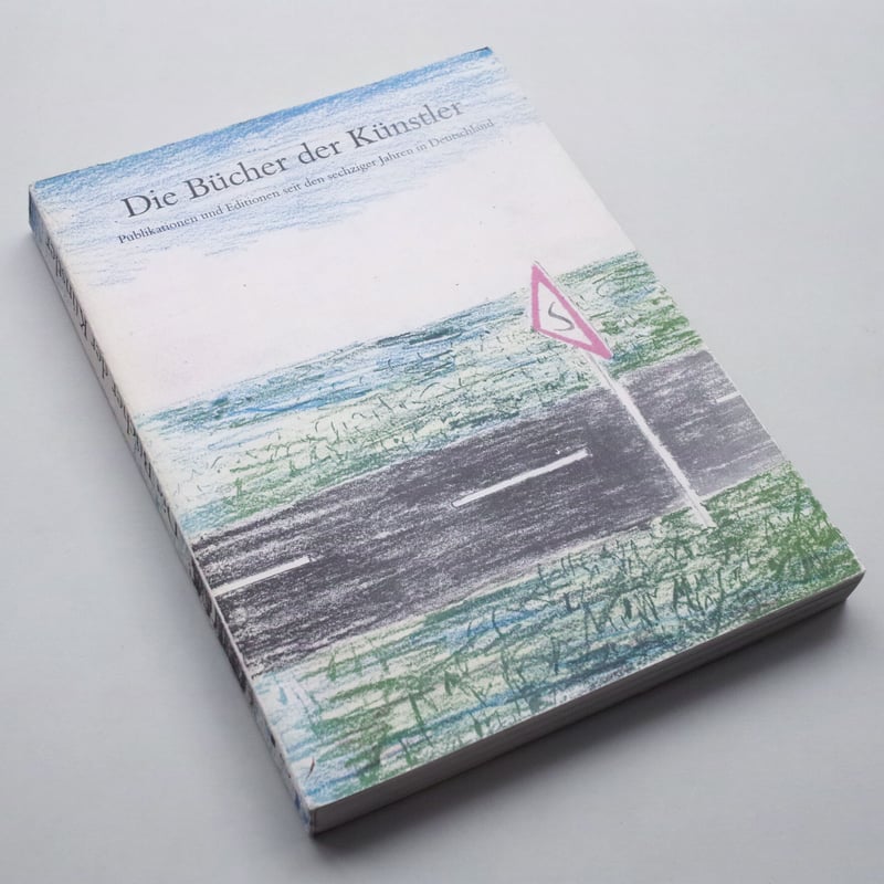 Die Bucher der Kunstler | POST