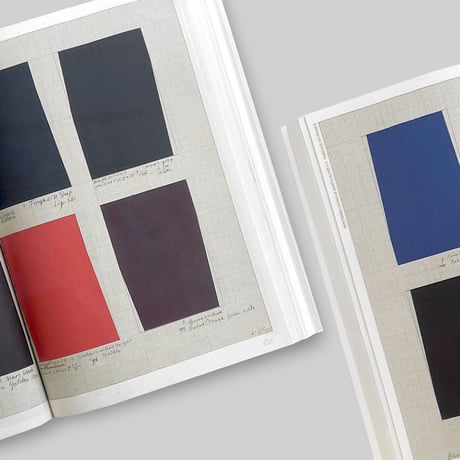 Kees Visser / Monochromes