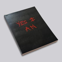 Soufiane Ababri / YES I AM