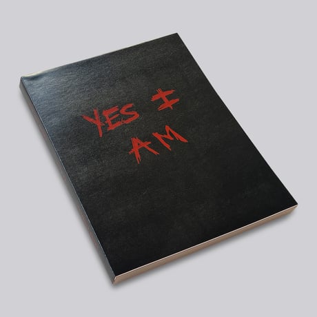 Soufiane Ababri / YES I AM